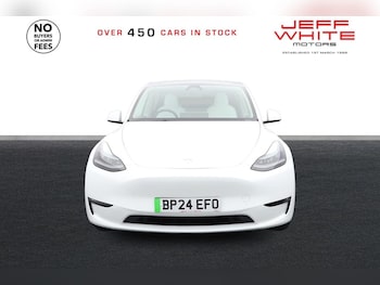 Used Tesla Model Y 2024 for sale - 78924026: Photo