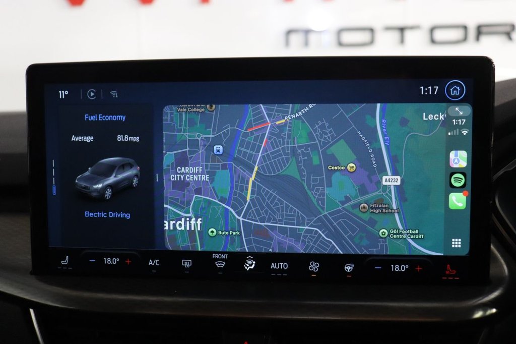 Used Ford Kuga 2024 for sale - 76590911: Photo 10