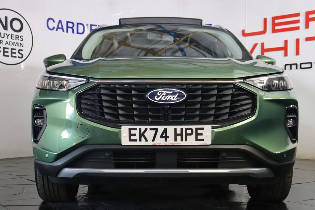 Used Ford Kuga 2024 for sale - 76590911: Photo 11