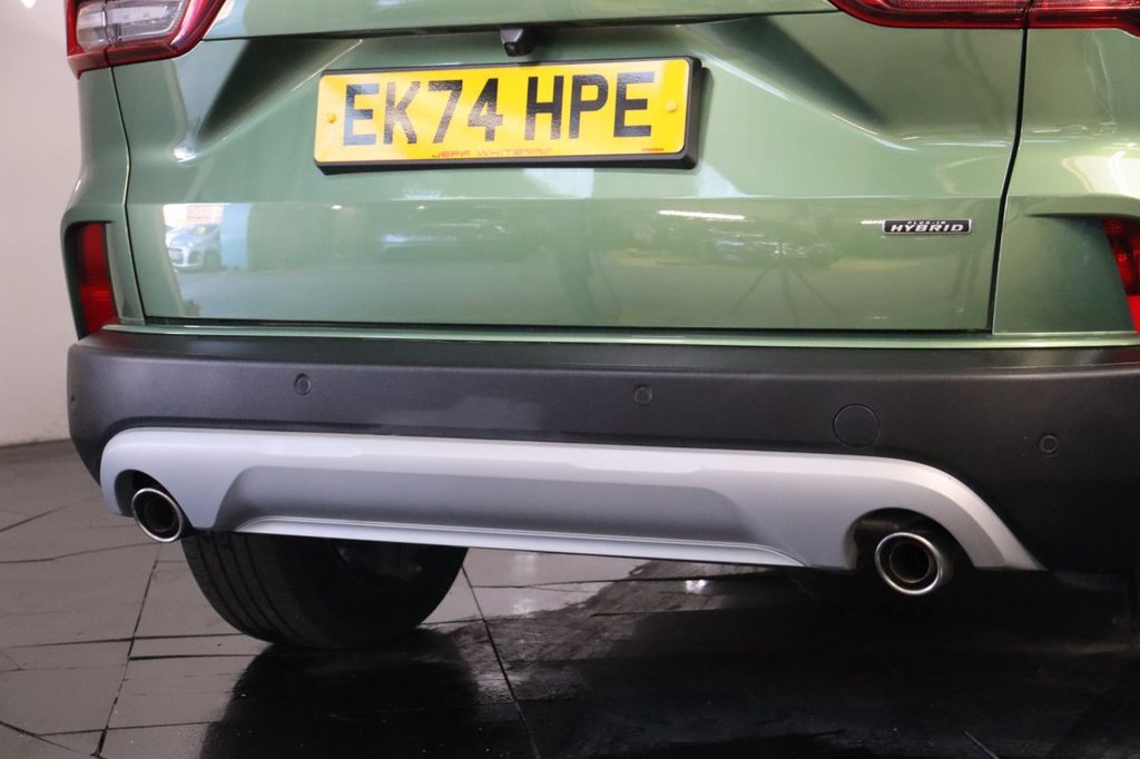 Used Ford Kuga 2024 for sale - 76590911: Photo 12