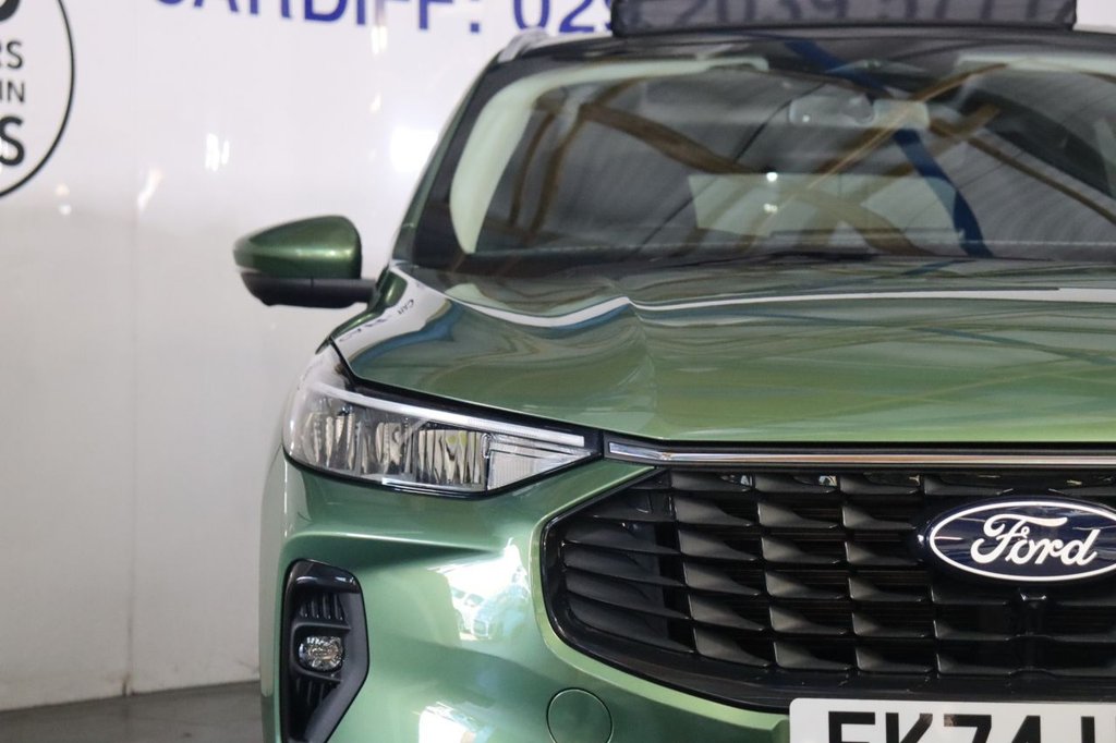 Used Ford Kuga 2024 for sale - 76590911: Photo 13