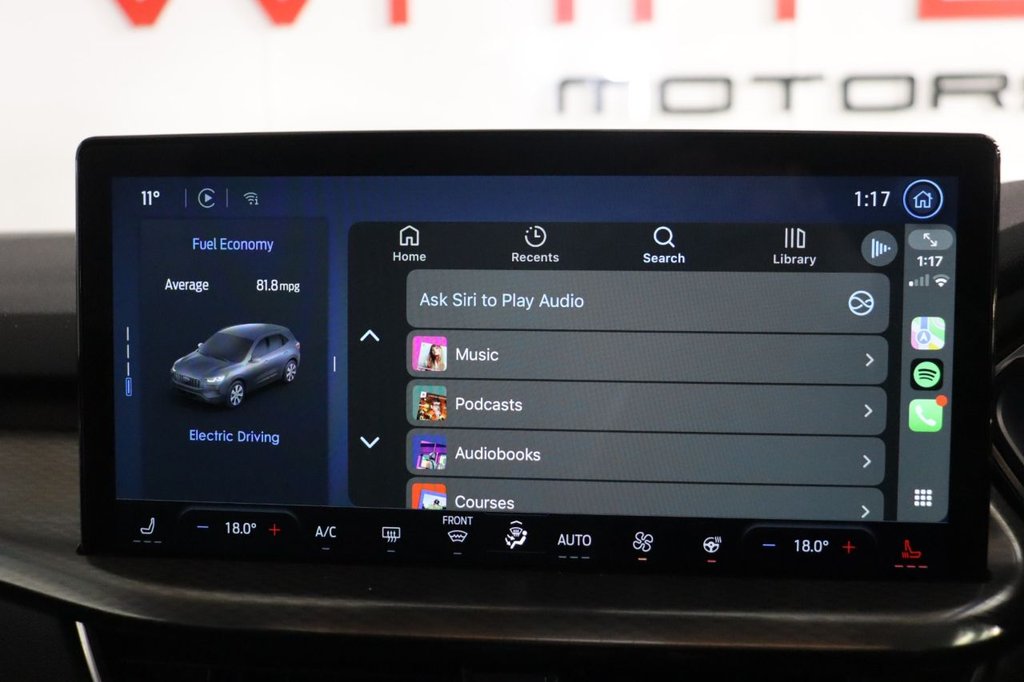 Used Ford Kuga 2024 for sale - 76590911: Photo 16