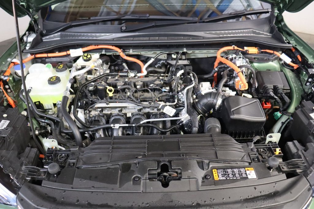 Used Ford Kuga 2024 for sale - 76590911: Photo 17