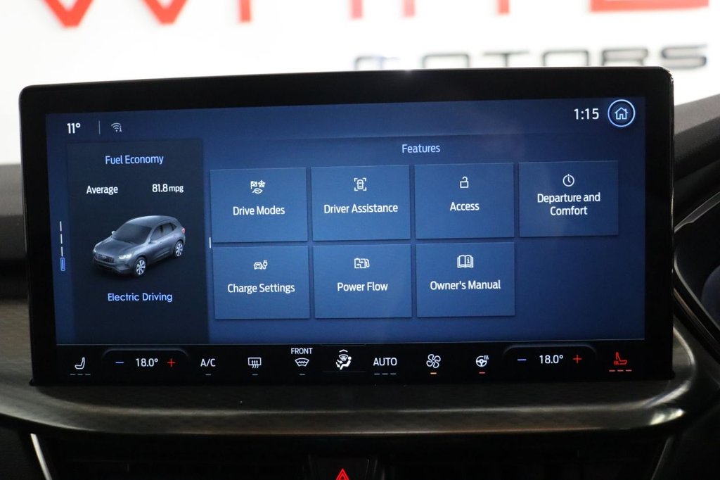 Used Ford Kuga 2024 for sale - 76590911: Photo 19