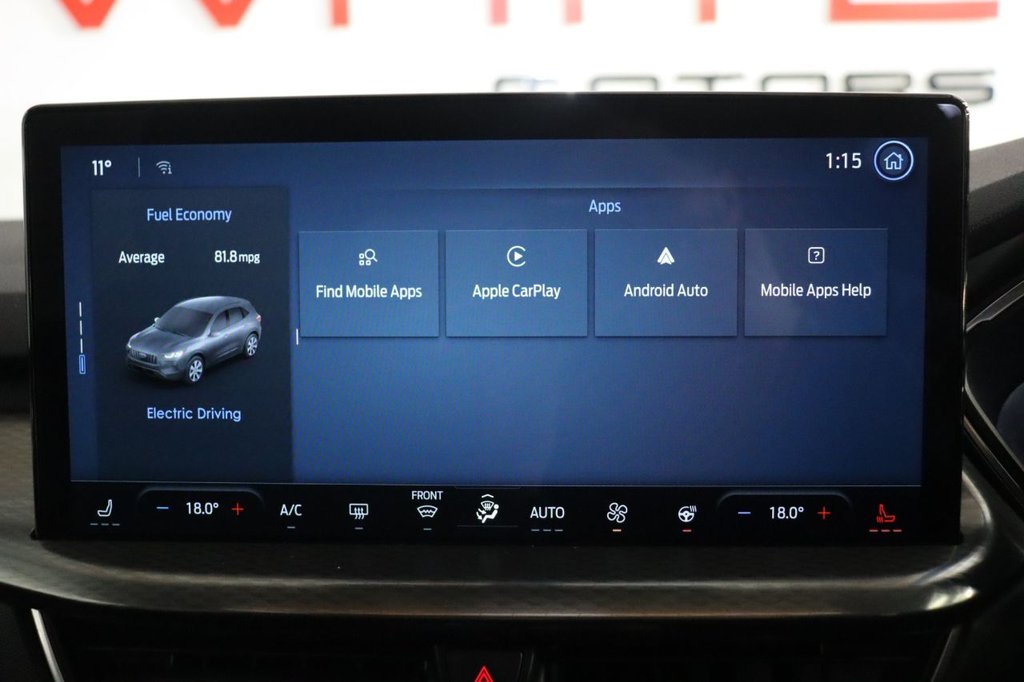 Used Ford Kuga 2024 for sale - 76590911: Photo 20