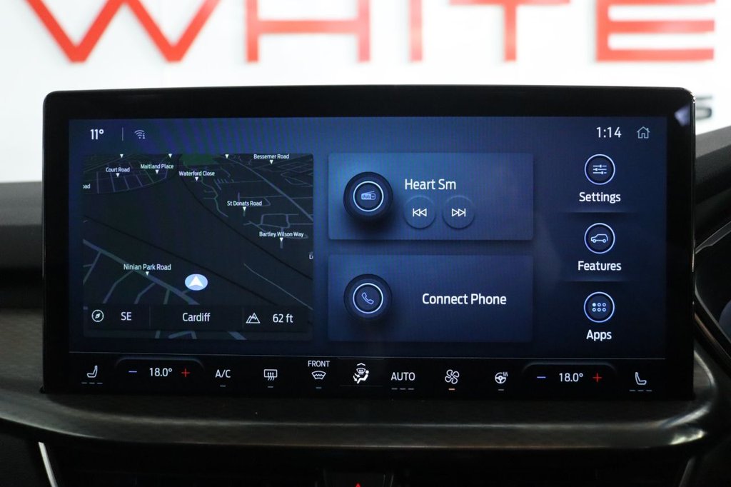 Used Ford Kuga 2024 for sale - 76590911: Photo 21