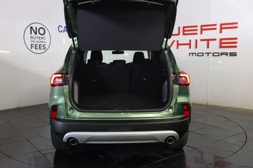 Used Ford Kuga 2024 for sale - 76590911: Photo 24