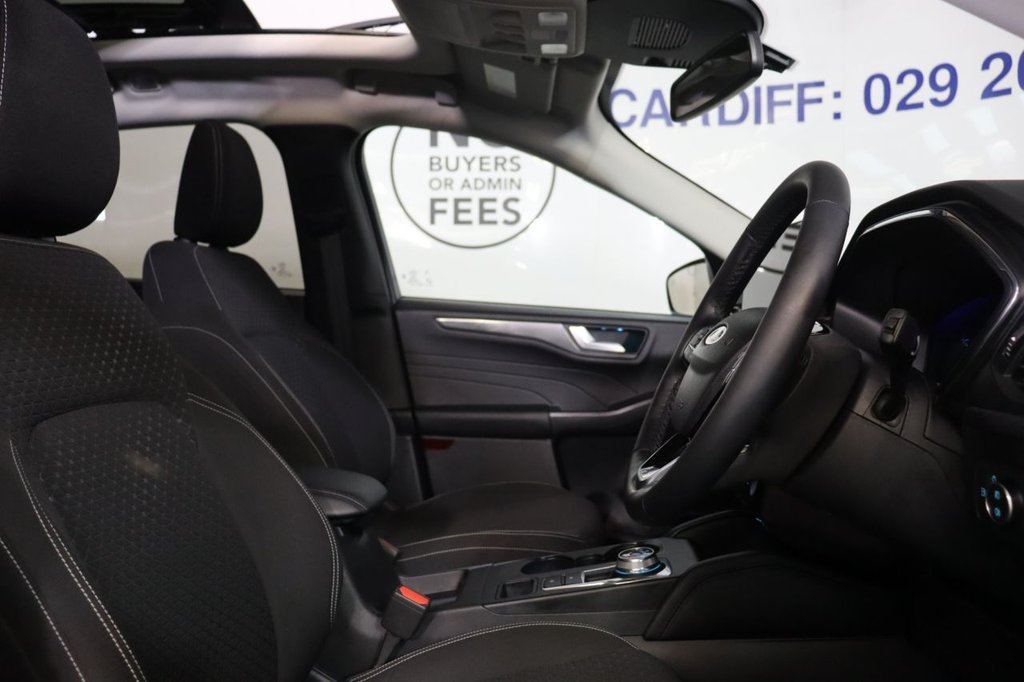 Used Ford Kuga 2024 for sale - 76590911: Photo 28