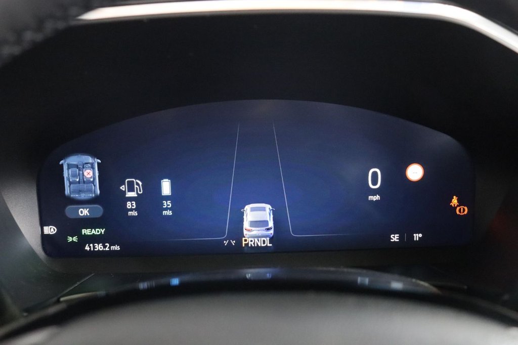 Used Ford Kuga 2024 for sale - 76590911: Photo 32