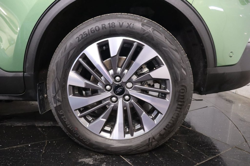 Used Ford Kuga 2024 for sale - 76590911: Photo 37