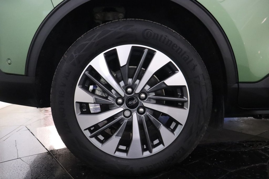 Used Ford Kuga 2024 for sale - 76590911: Photo 38