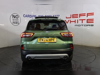 Used Ford Kuga 2024 for sale - 76590911: Photo