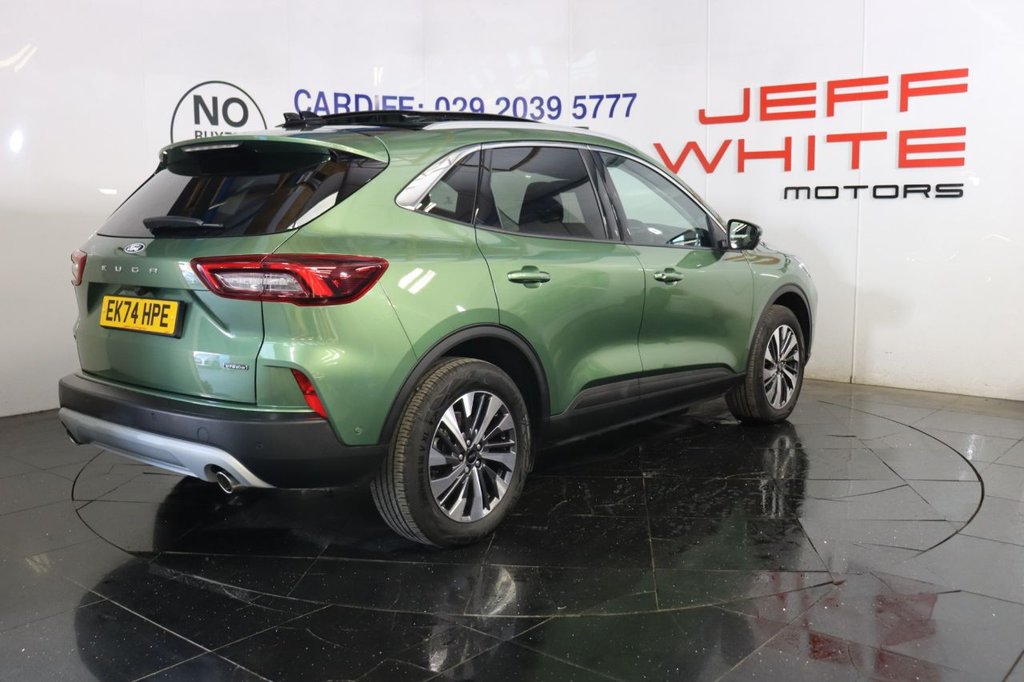 Used Ford Kuga 2024 for sale - 76590911: Photo 5