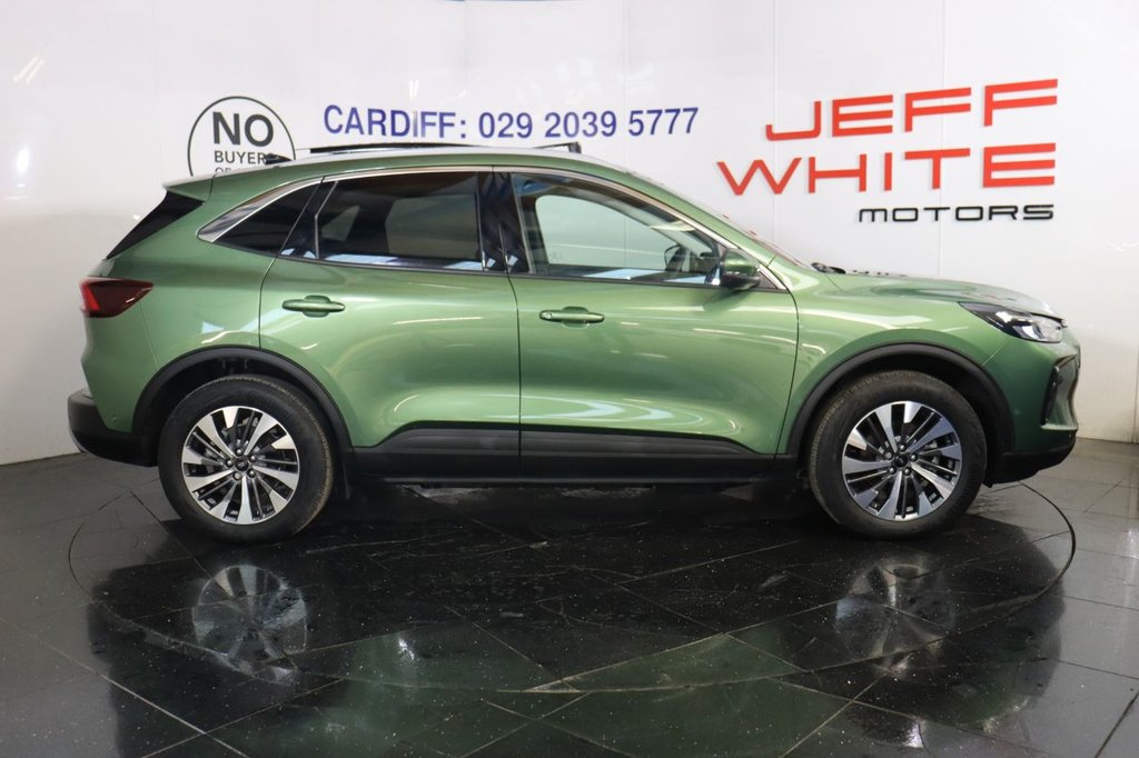 Used Ford Kuga 2024 for sale - 76590911: Photo 6