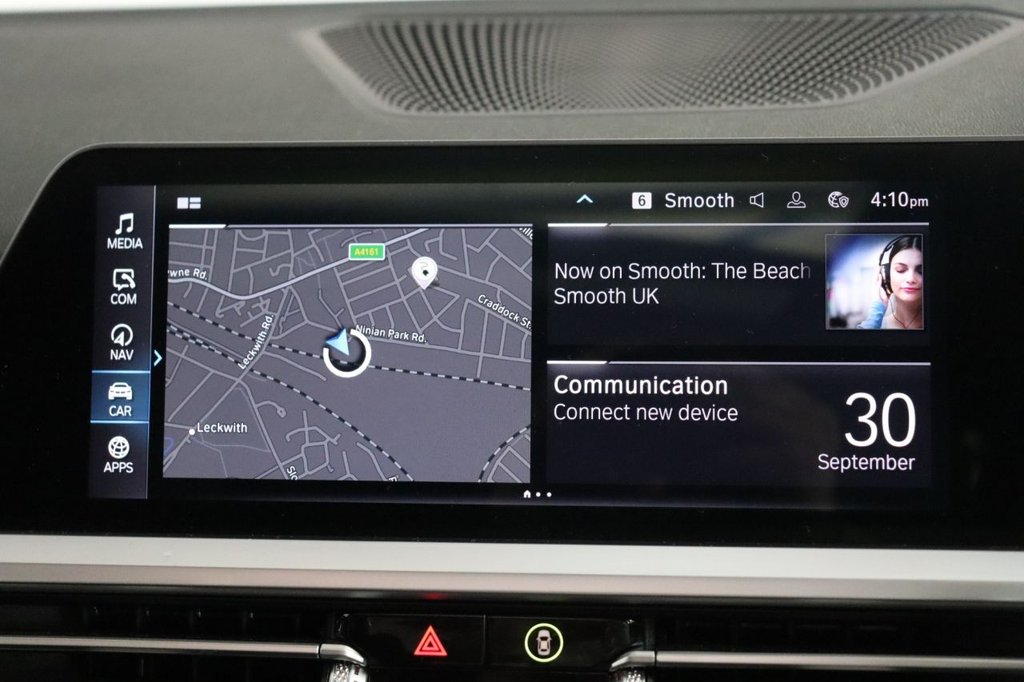 Used BMW 3 Series 2021 for sale - 76086334: Photo 11