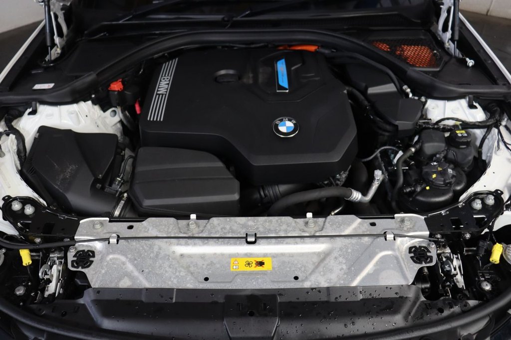 Used BMW 3 Series 2021 for sale - 76086334: Photo 16