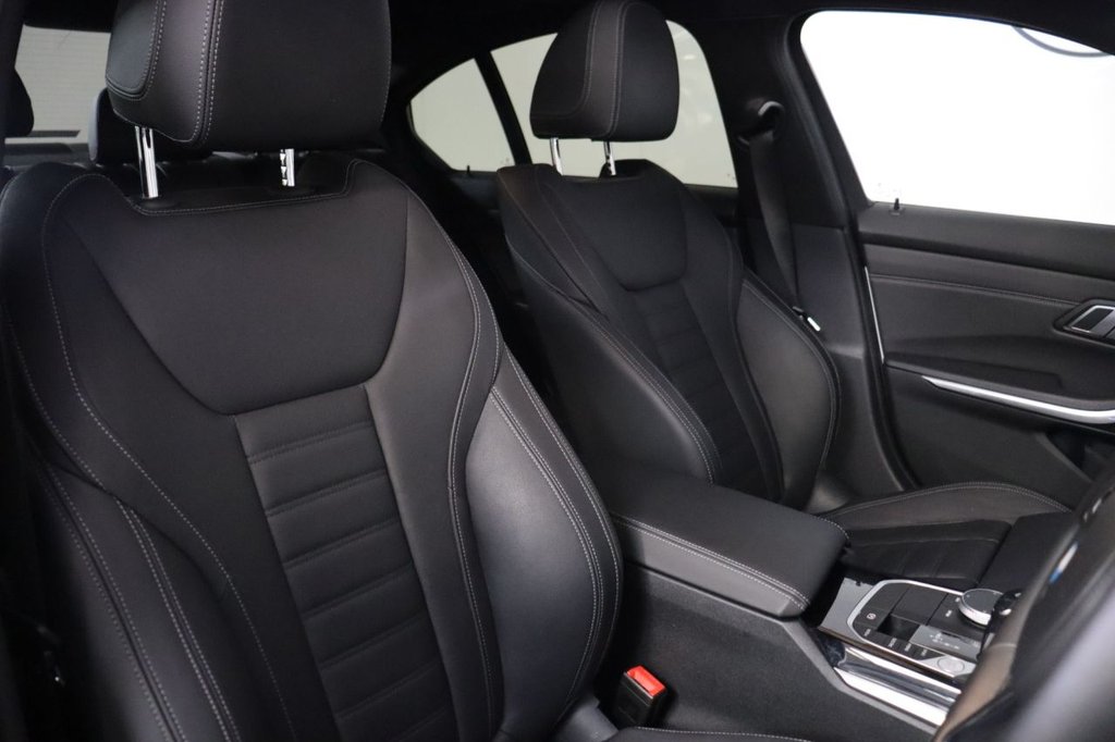 Used BMW 3 Series 2021 for sale - 76086334: Photo 23