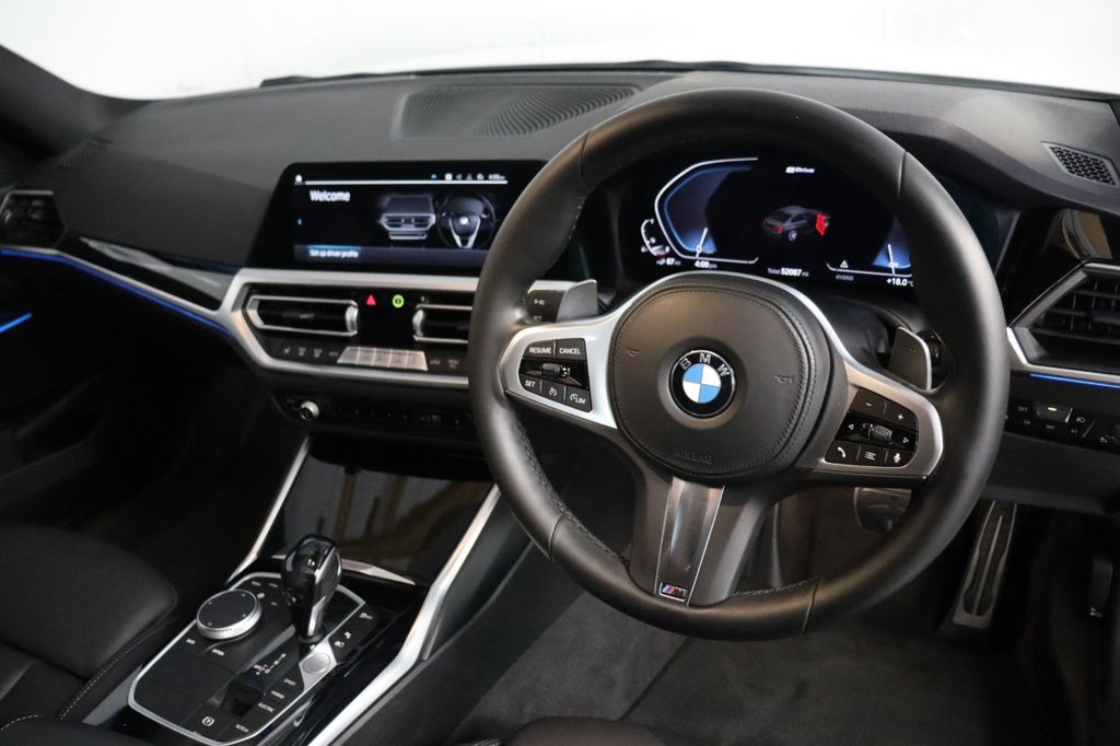 Used BMW 3 Series 2021 for sale - 76086334: Photo 25