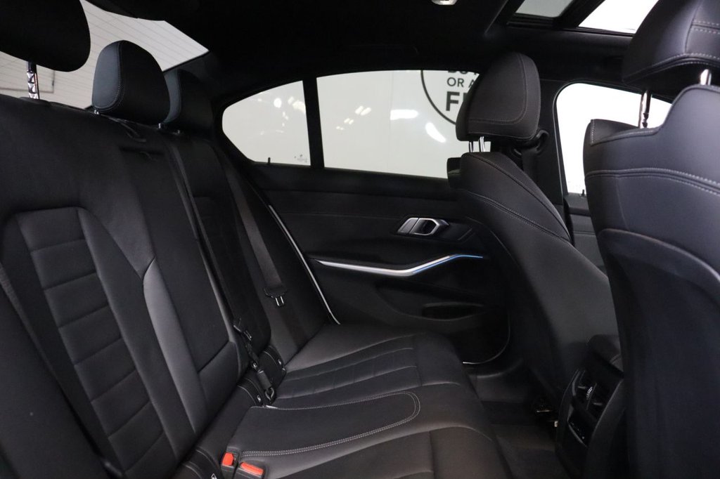 Used BMW 3 Series 2021 for sale - 76086334: Photo 35