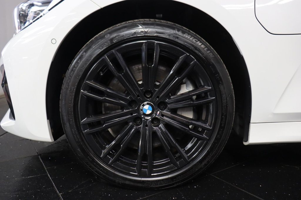Used BMW 3 Series 2021 for sale - 76086334: Photo 36