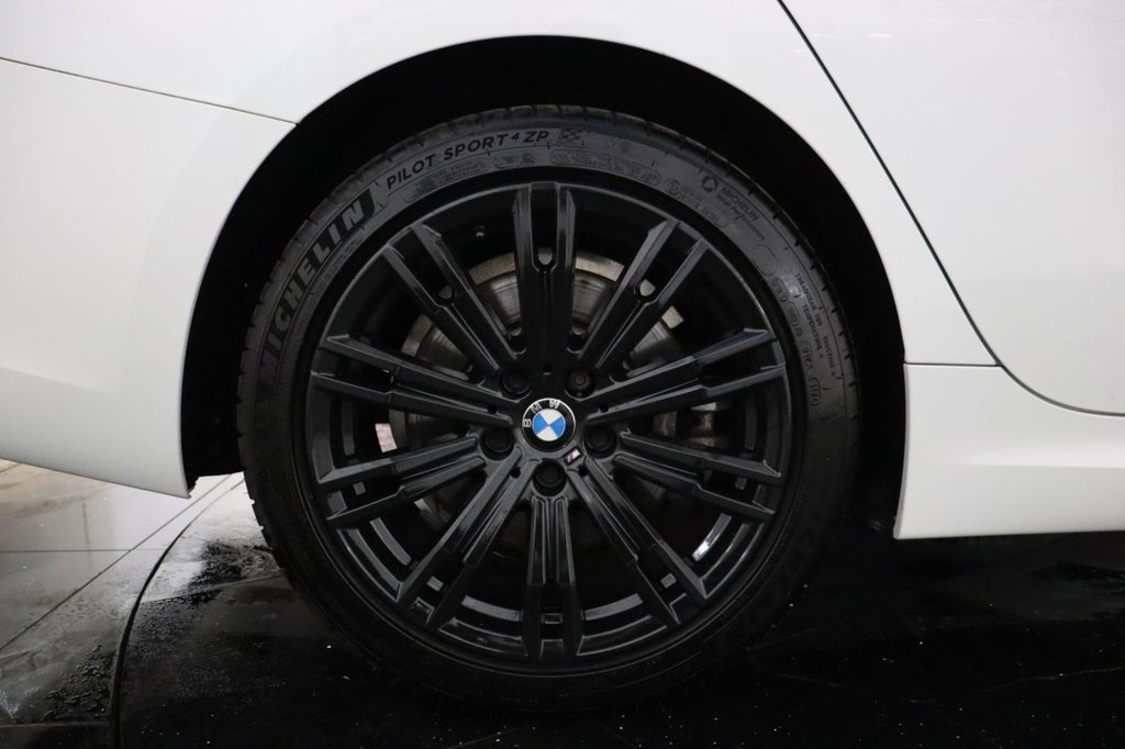 Used BMW 3 Series 2021 for sale - 76086334: Photo 37
