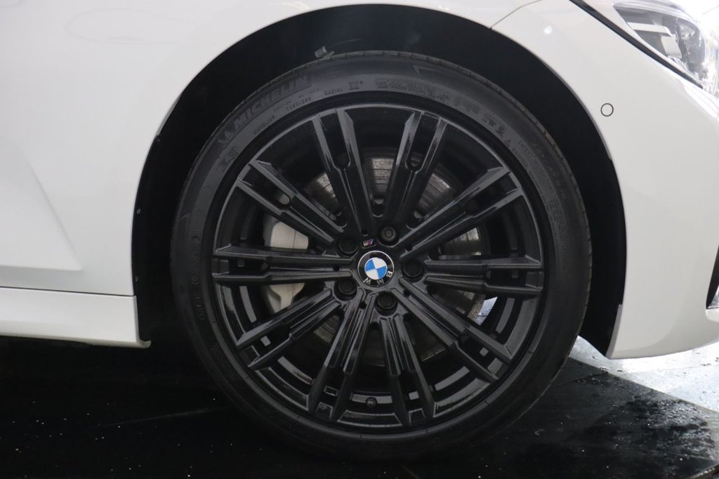 Used BMW 3 Series 2021 for sale - 76086334: Photo 38