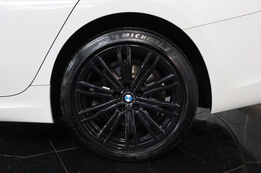 Used BMW 3 Series 2021 for sale - 76086334: Photo 39