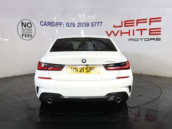 Used BMW 3 Series 2021 for sale - 76086334: Photo 4