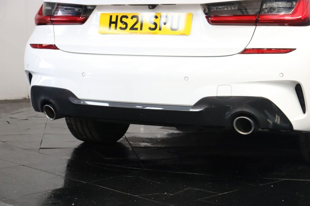 Used BMW 3 Series 2021 for sale - 76086334: Photo 5