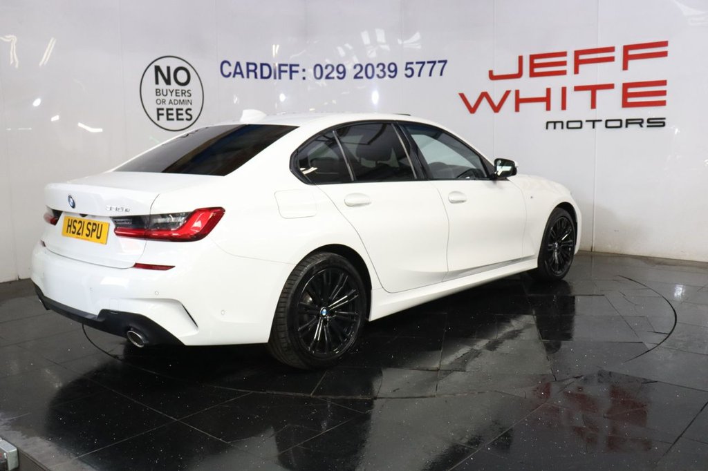 Used BMW 3 Series 2021 for sale - 76086334: Photo 6
