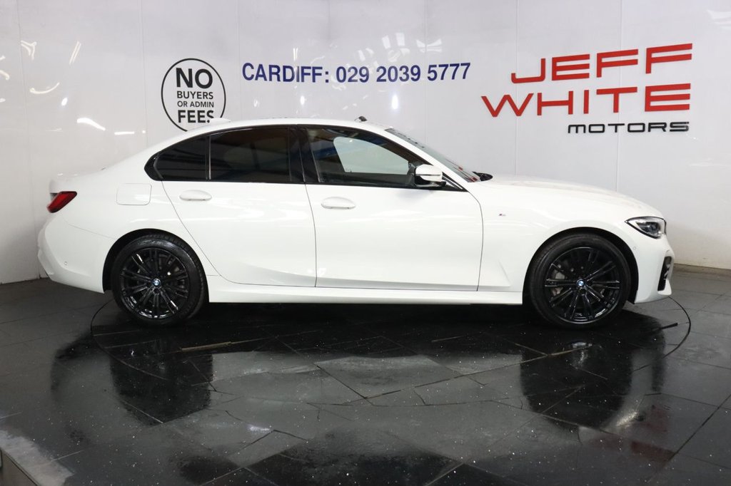 Used BMW 3 Series 2021 for sale - 76086334: Photo 7