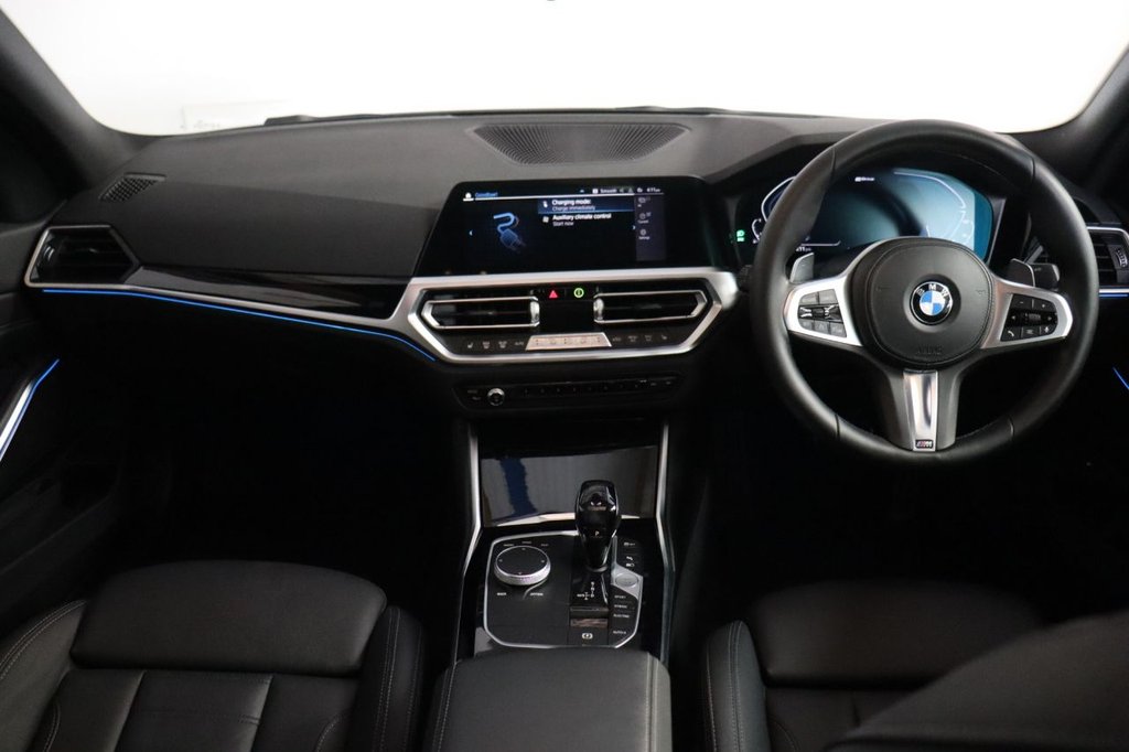 Used BMW 3 Series 2021 for sale - 76086334: Photo 9
