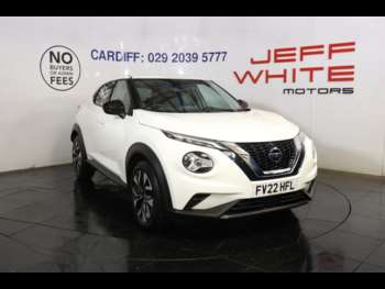 2022 (22) - 1.0 DIG-T Acenta 5dr (APPLE CAR PLAY, CRUISE)