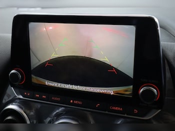 Used Nissan Juke 2022 for sale - 74942906: Photo