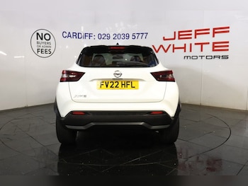 Used Nissan Juke 2022 for sale - 74942906: Photo