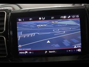Used Citroen C5 Aircross 2021 for sale - 73476803: Photo