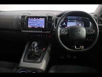 Used Citroen C5 Aircross 2021 for sale - 73476803: Photo