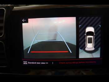 Used Citroen C5 Aircross 2021 for sale - 73476803: Photo