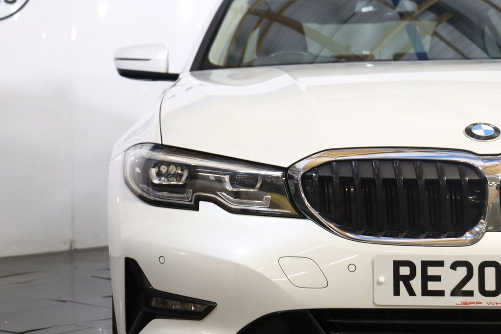 Used BMW 3 Series 2020 for sale - 77084075: Photo 13