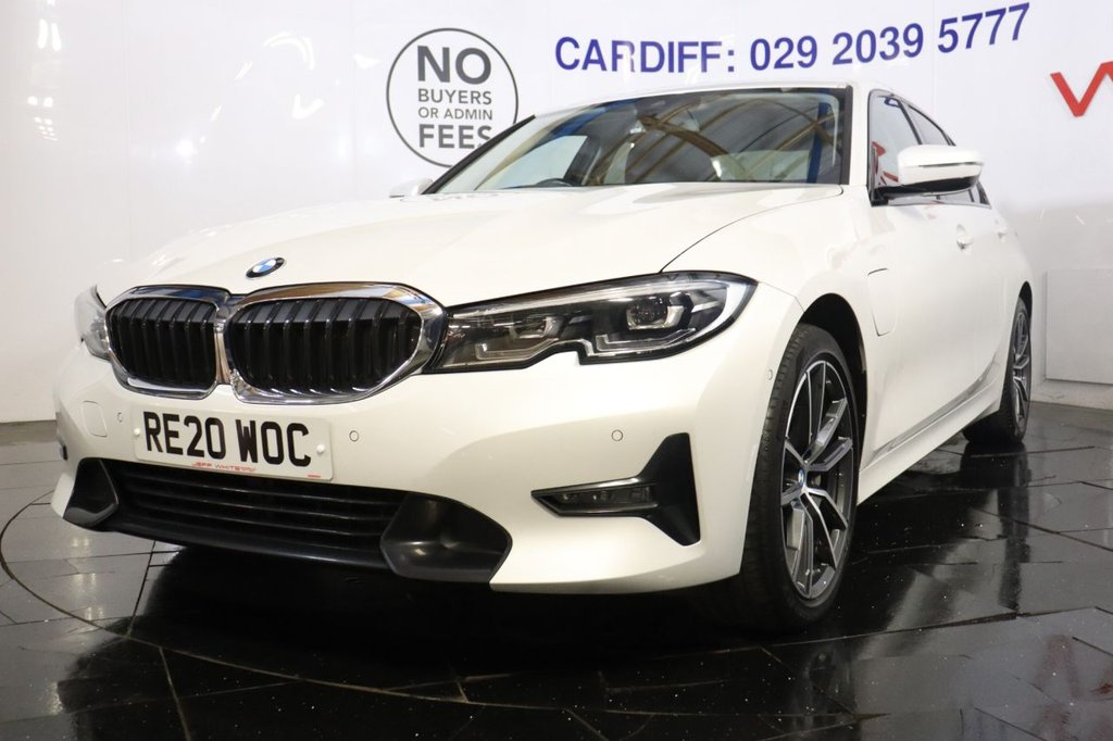 Used BMW 3 Series 2020 for sale - 77084075: Photo 14