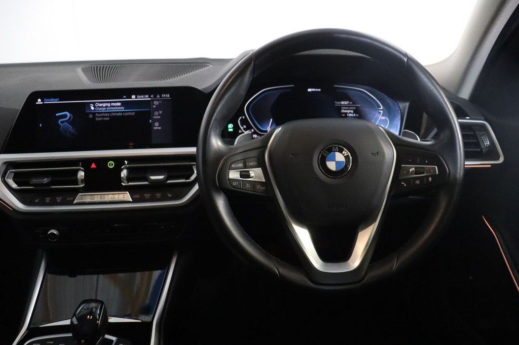 Used BMW 3 Series 2020 for sale - 77084075: Photo 15