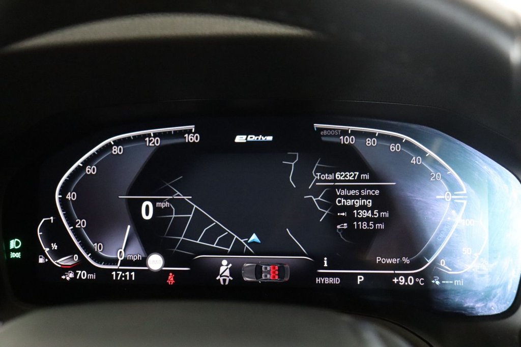 Used BMW 3 Series 2020 for sale - 77084075: Photo 16