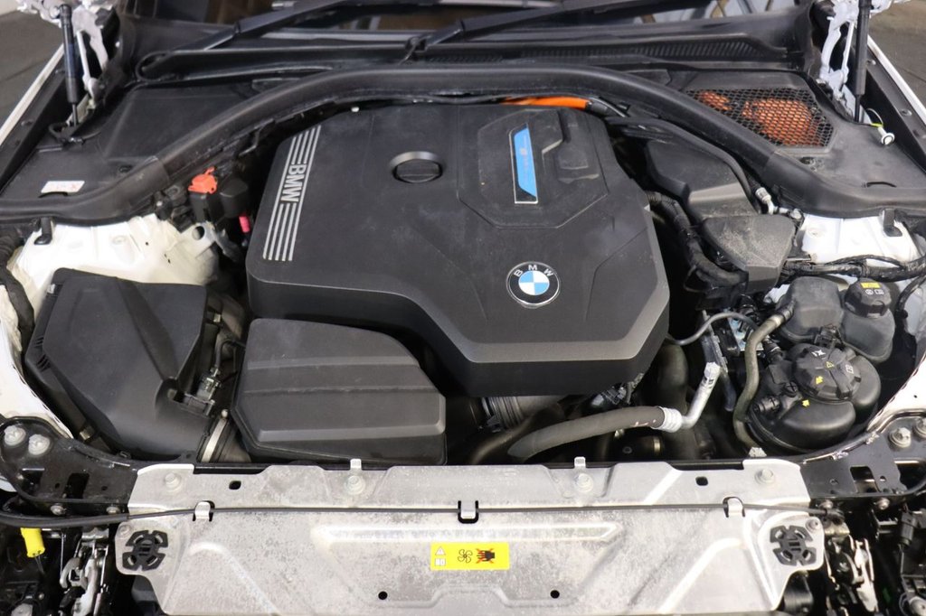Used BMW 3 Series 2020 for sale - 77084075: Photo 18