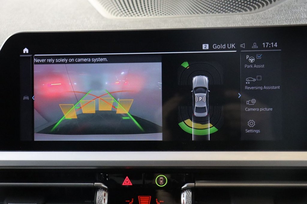 Used BMW 3 Series 2020 for sale - 77084075: Photo 2