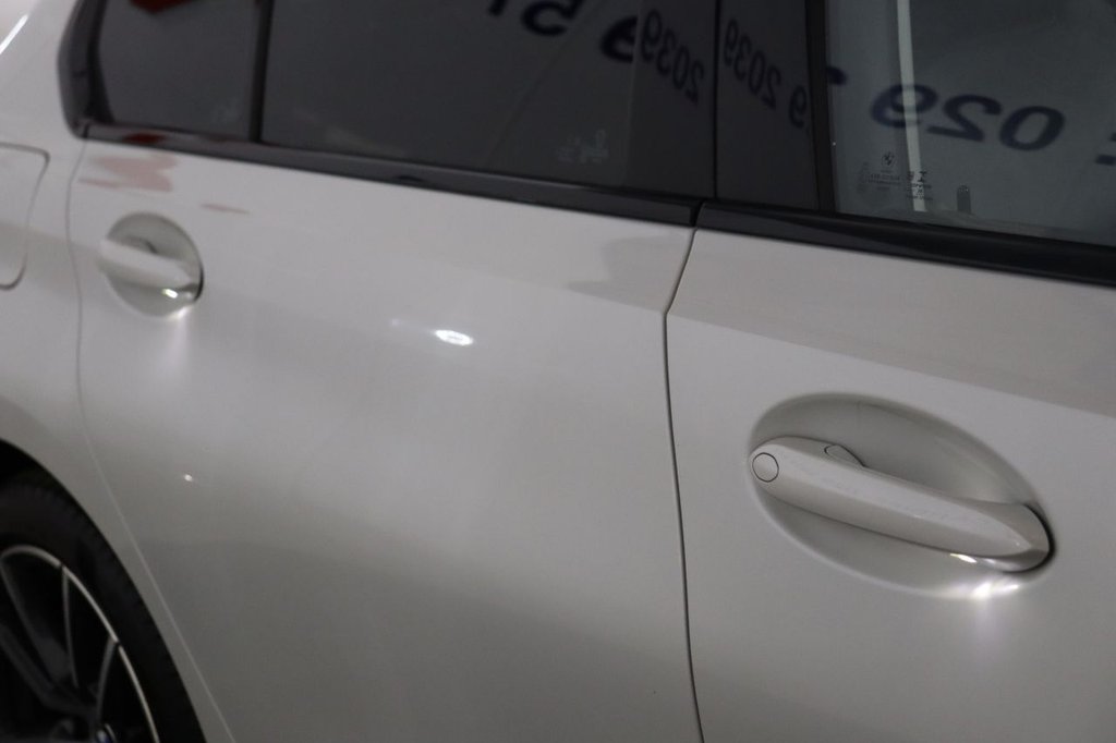 Used BMW 3 Series 2020 for sale - 77084075: Photo 21