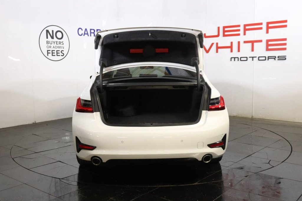 Used BMW 3 Series 2020 for sale - 77084075: Photo 23