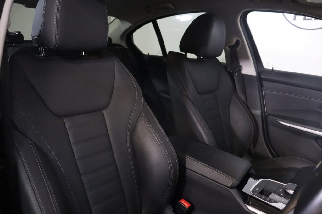 Used BMW 3 Series 2020 for sale - 77084075: Photo 24