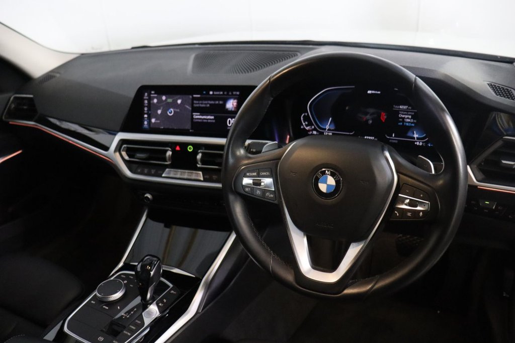 Used BMW 3 Series 2020 for sale - 77084075: Photo 26
