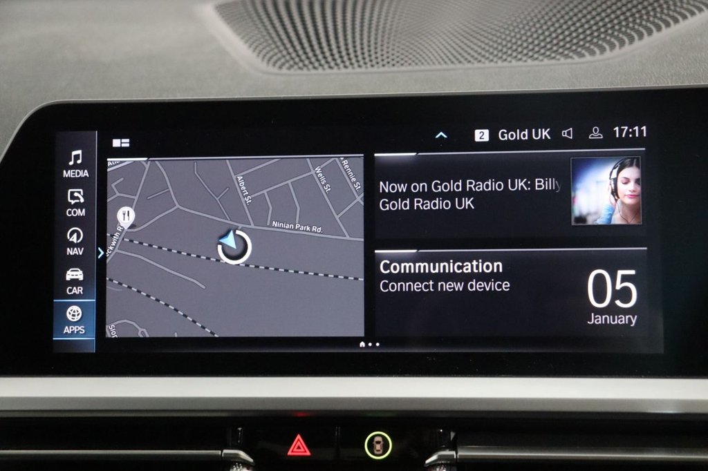 Used BMW 3 Series 2020 for sale - 77084075: Photo 3