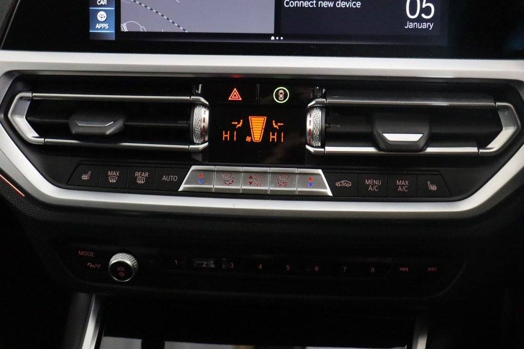 Used BMW 3 Series 2020 for sale - 77084075: Photo 31